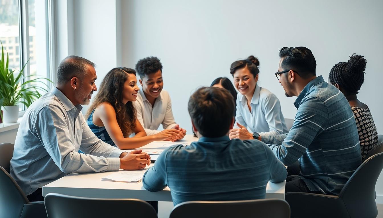 Professional plan visual